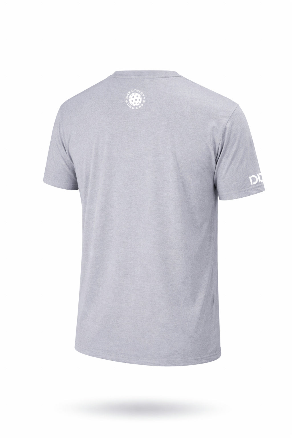 Dink Essentials Core Tee (light gray)