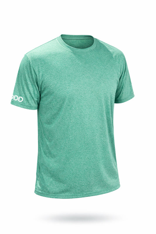 Dink Flex Core Athletic Tee (green)