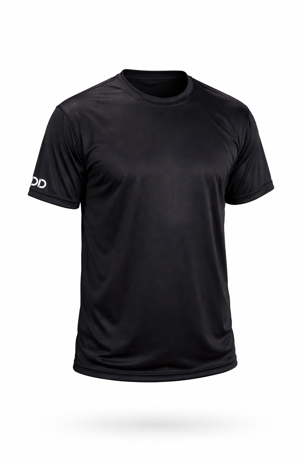 Dink Lux Core Performance Tee (black)