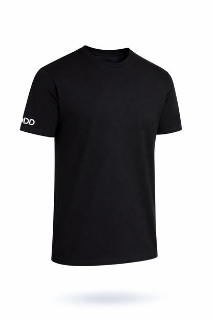 Dink Essentials Core Tee (black)