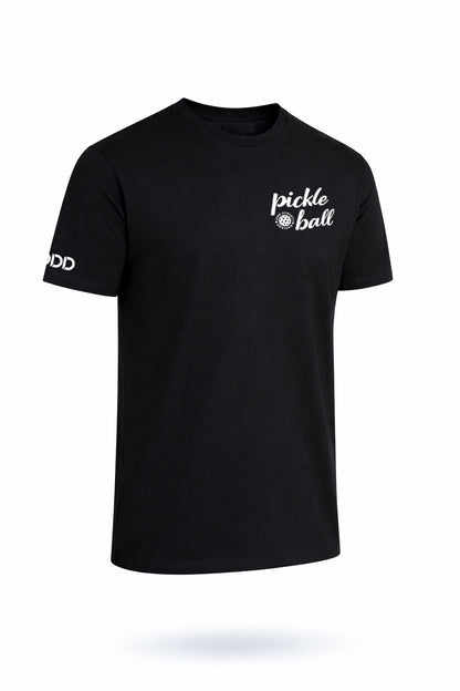 Dink Essentials Core Logo Tee (black)