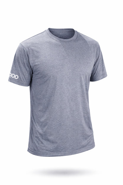 Dink Essentials Core Tee (gray)