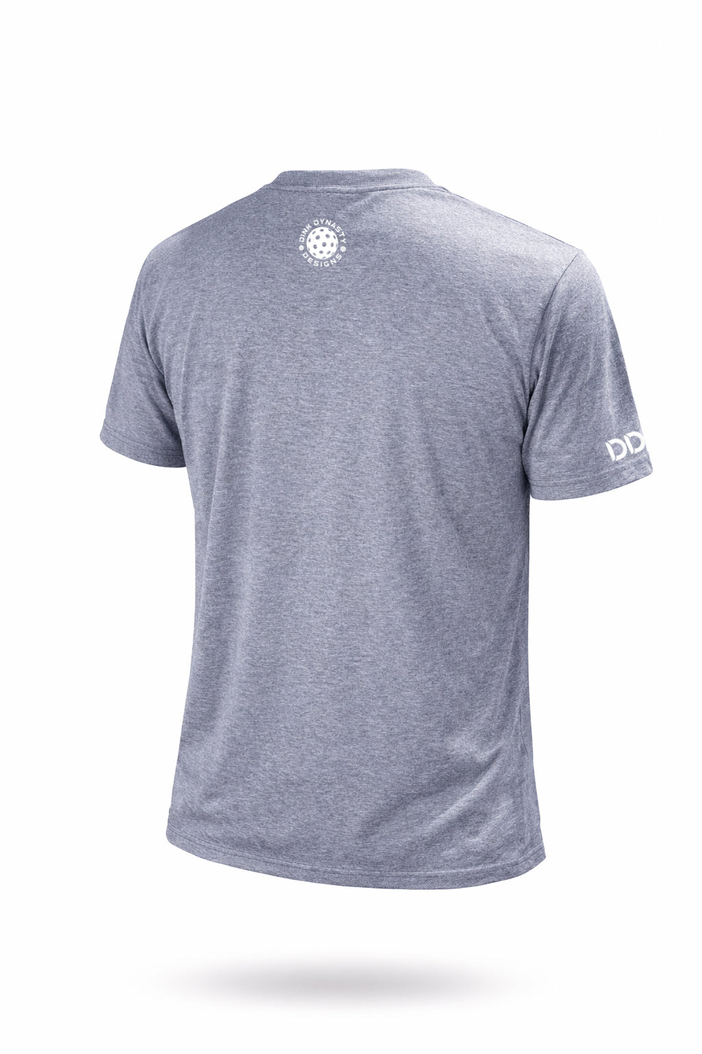Dink Essentials Core Tee (gray)