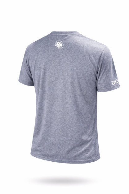 Dink Essentials Graphic Astronaut Pickleball Essentials Tee