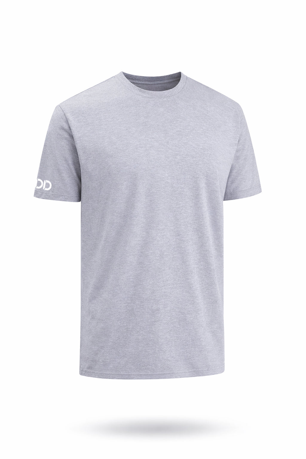 Dink Essentials Core Tee (light gray)