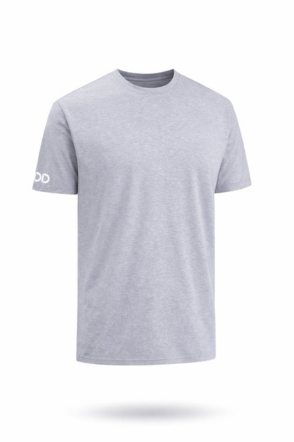 Dink Essentials Core Tee (light gray)