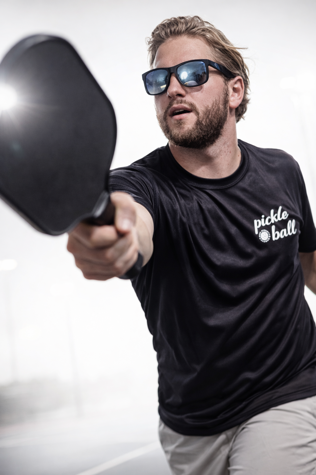 Dink Lux Series Elite Performance Top