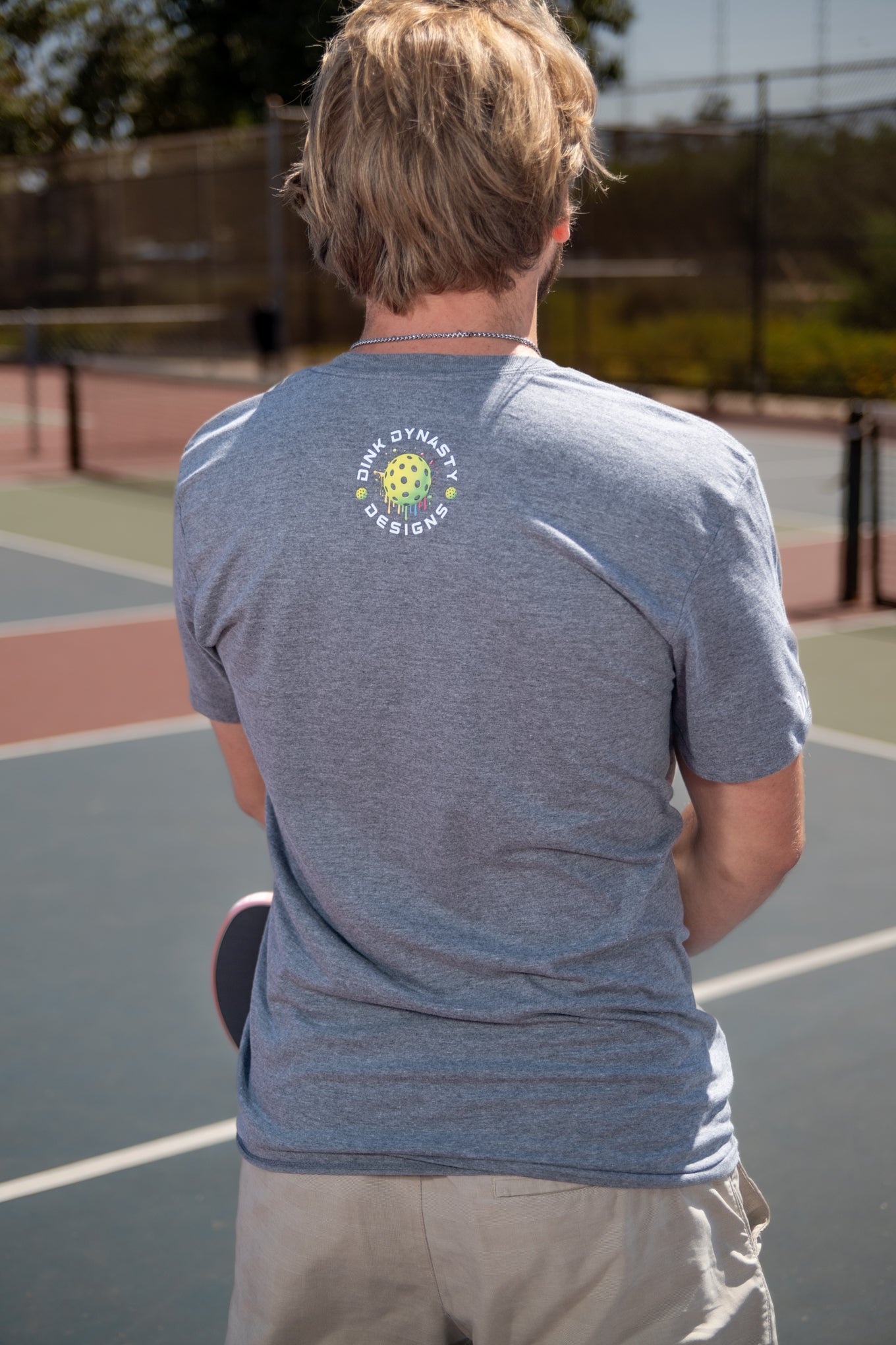 Cosmic Pickleball Explorer