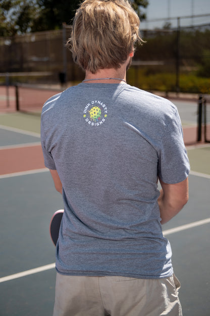 Cosmic Pickleball Explorer