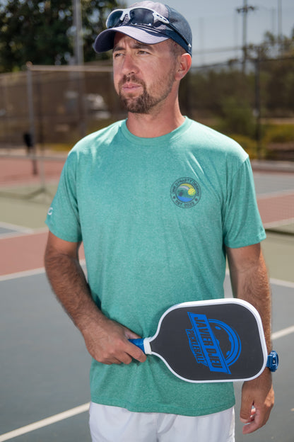 Dink Flex Series Active Performance Top (green)