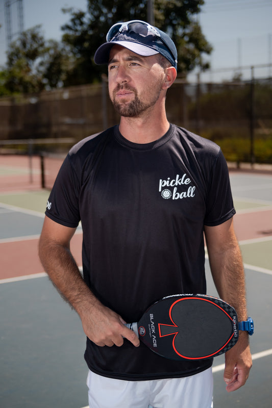 Dink Lux Series Elite Performance Top